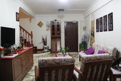 Blk 449 Hougang Avenue 10 (Hougang), HDB Executive #107321932